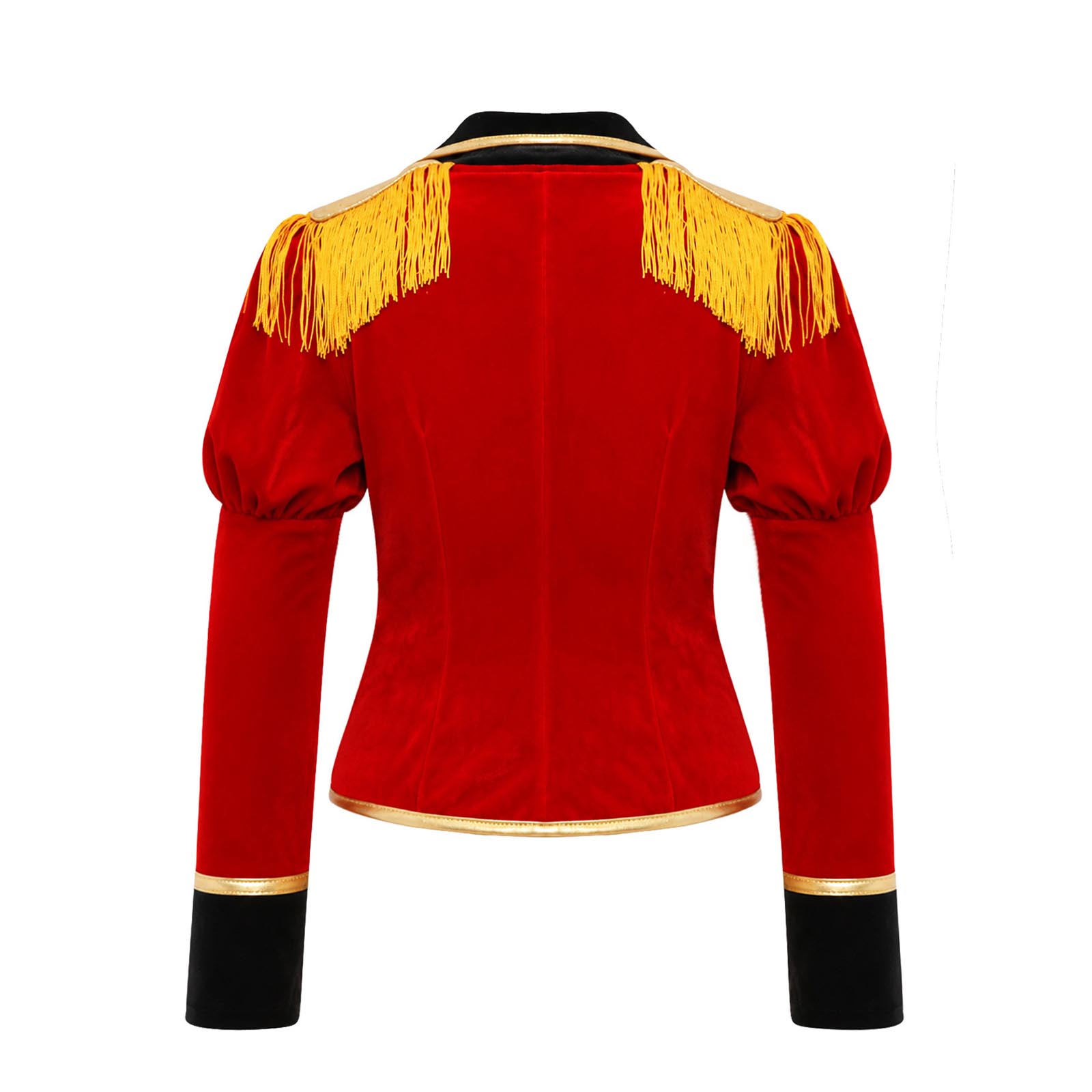 # 6-16 Carnaval Circus Circusd - Jackets recensie en prijs