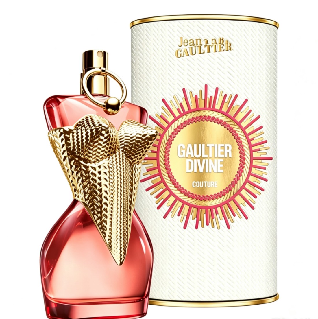 Jean Paul Gaultier Gaultier Di - Jeans recensie en prijs