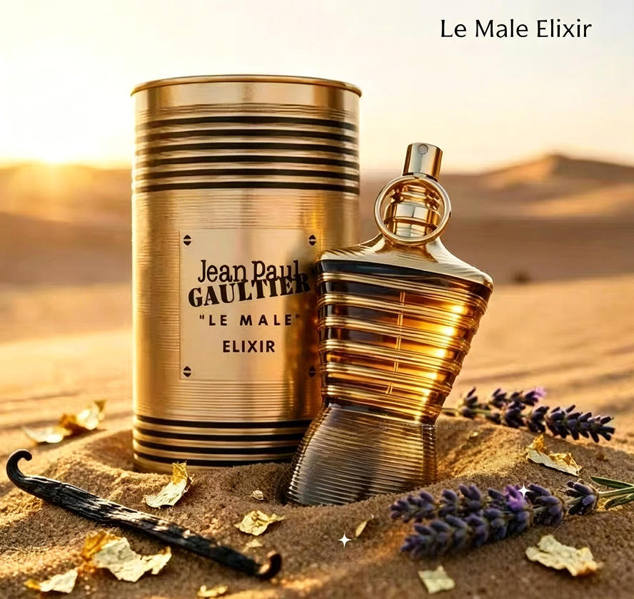 Jean Paul Gaultier Le Male Eli - Jeans recensie en prijs