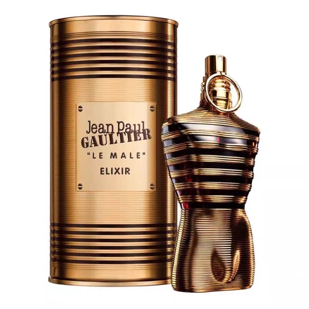 Jean Paul Gaultier Le Male Eli - Jeans recensie en prijs