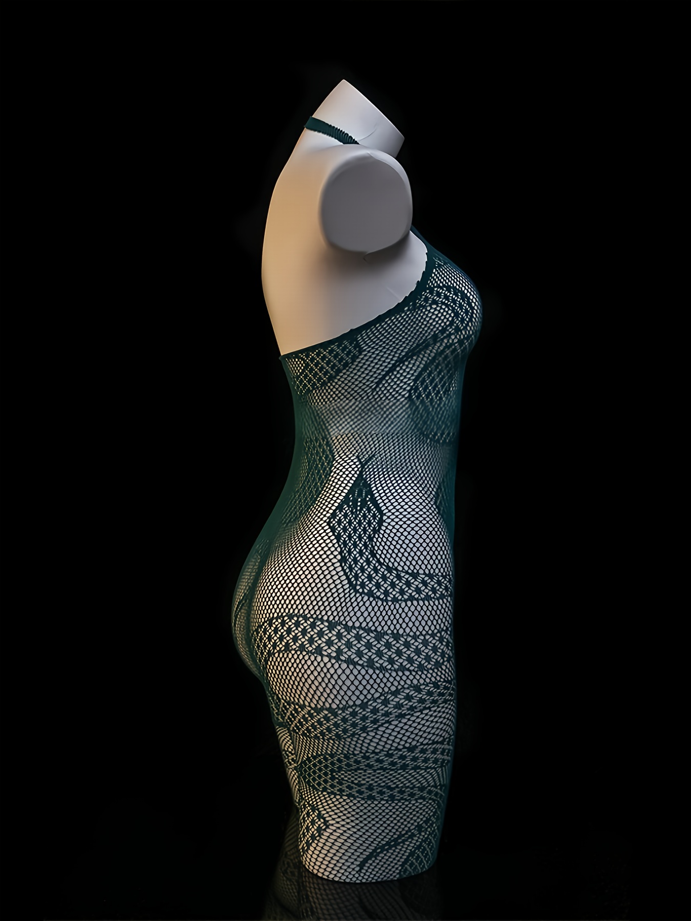 1-delig sexy slangenprint body - Underwear recensie en prijs