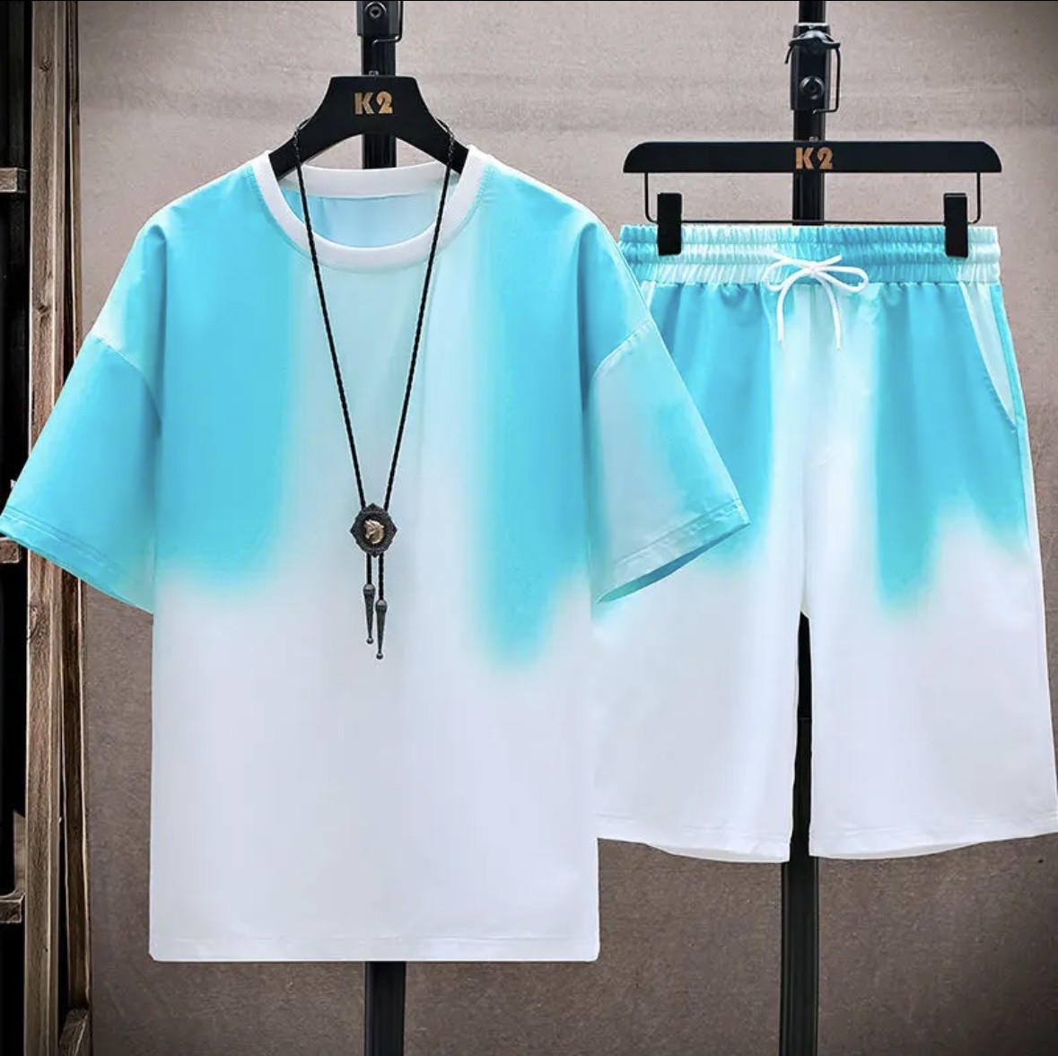 Nieuwe, populaire zomerse set  - Shirts recensie en prijs